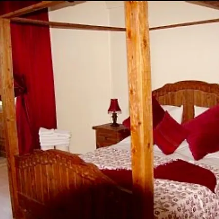 Boutique Suites At The Moonlight アパート