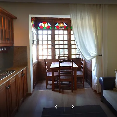 Boutique Suites At The Moonlight * オルデニズ